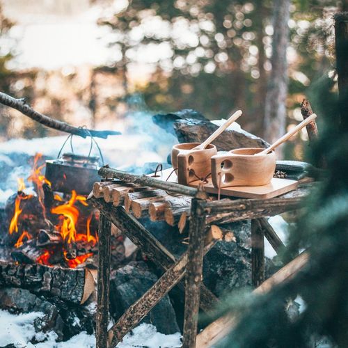 Turkoppen x 2_treskje_turfjøla_bål_kaffekjele_snø_Katrine Celius.jpeg