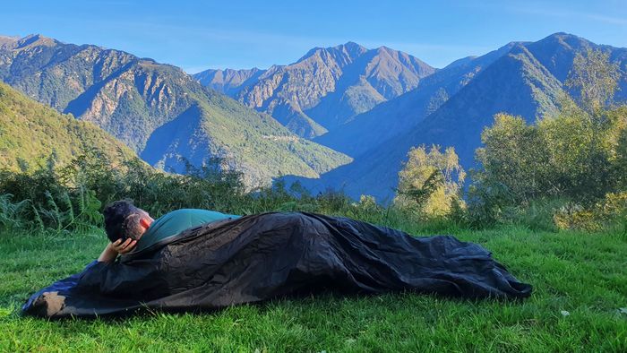 Nordisk Jorund Tech Bivy Multifunktionaler Biwaksack @root_fox_wildnisschule 34.heic