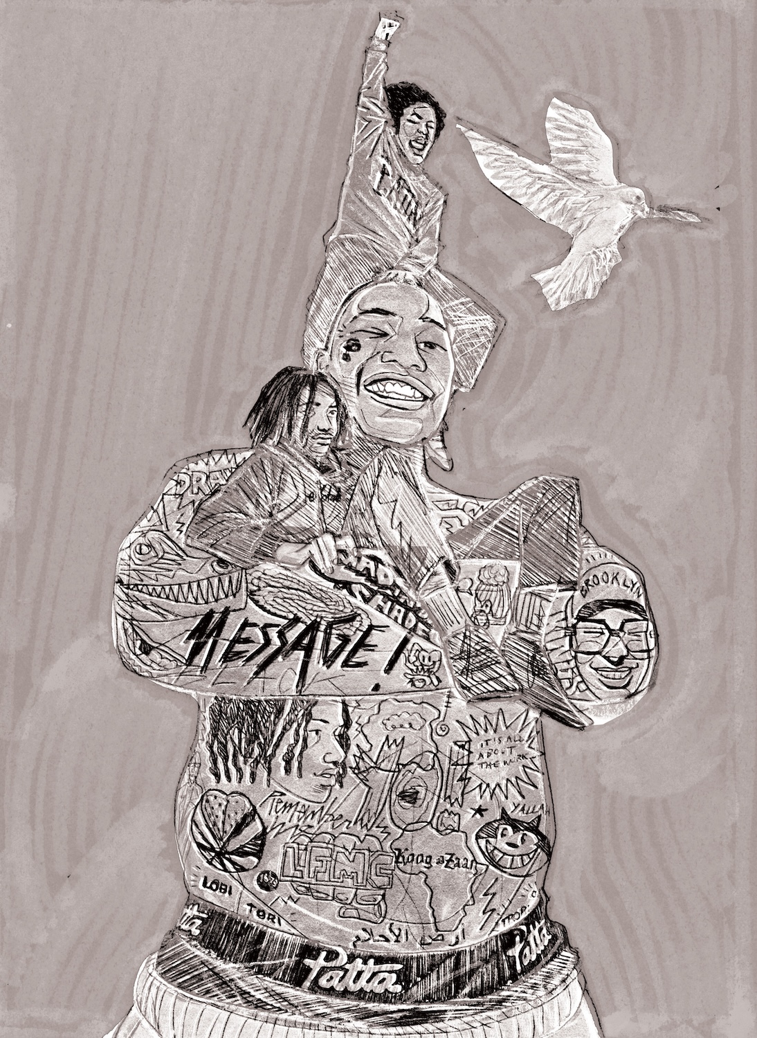 undefined Patta Academy