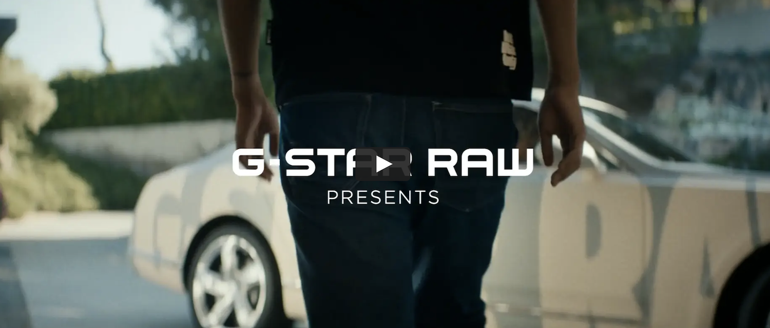 undefined Gstar | Snoop Dog