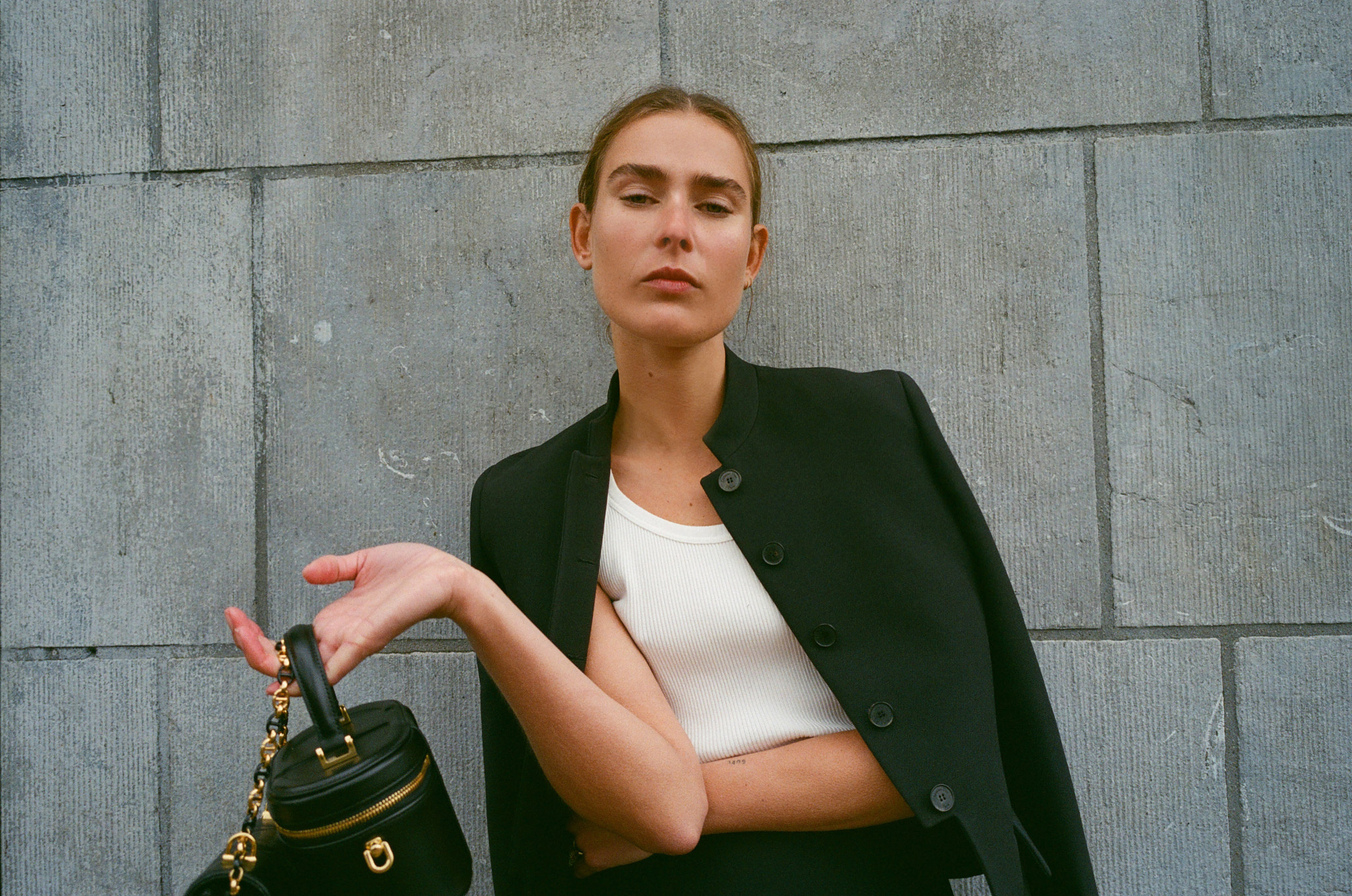 Liselore Chevalier  Sunday Closet 7