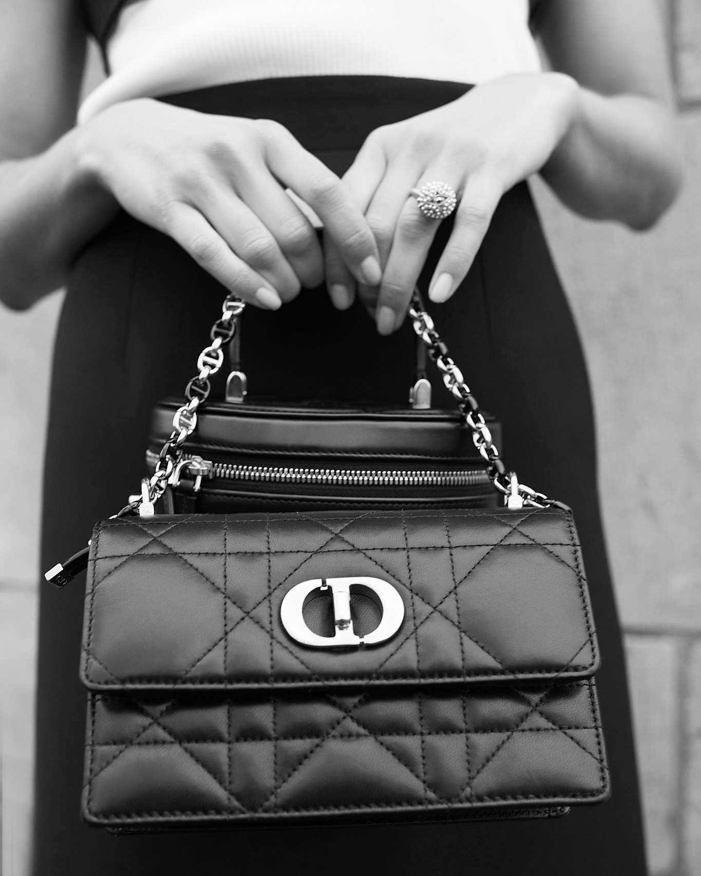 Liselore Chevalier  Sunday Closet 4