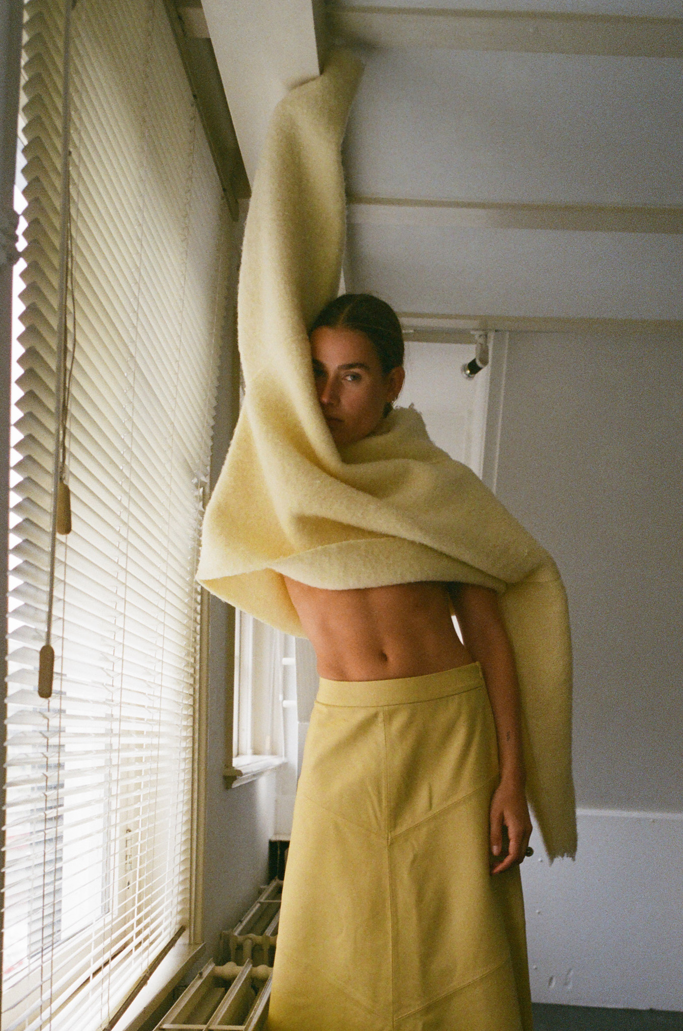 Liselore Chevalier  Sunday Closet 9