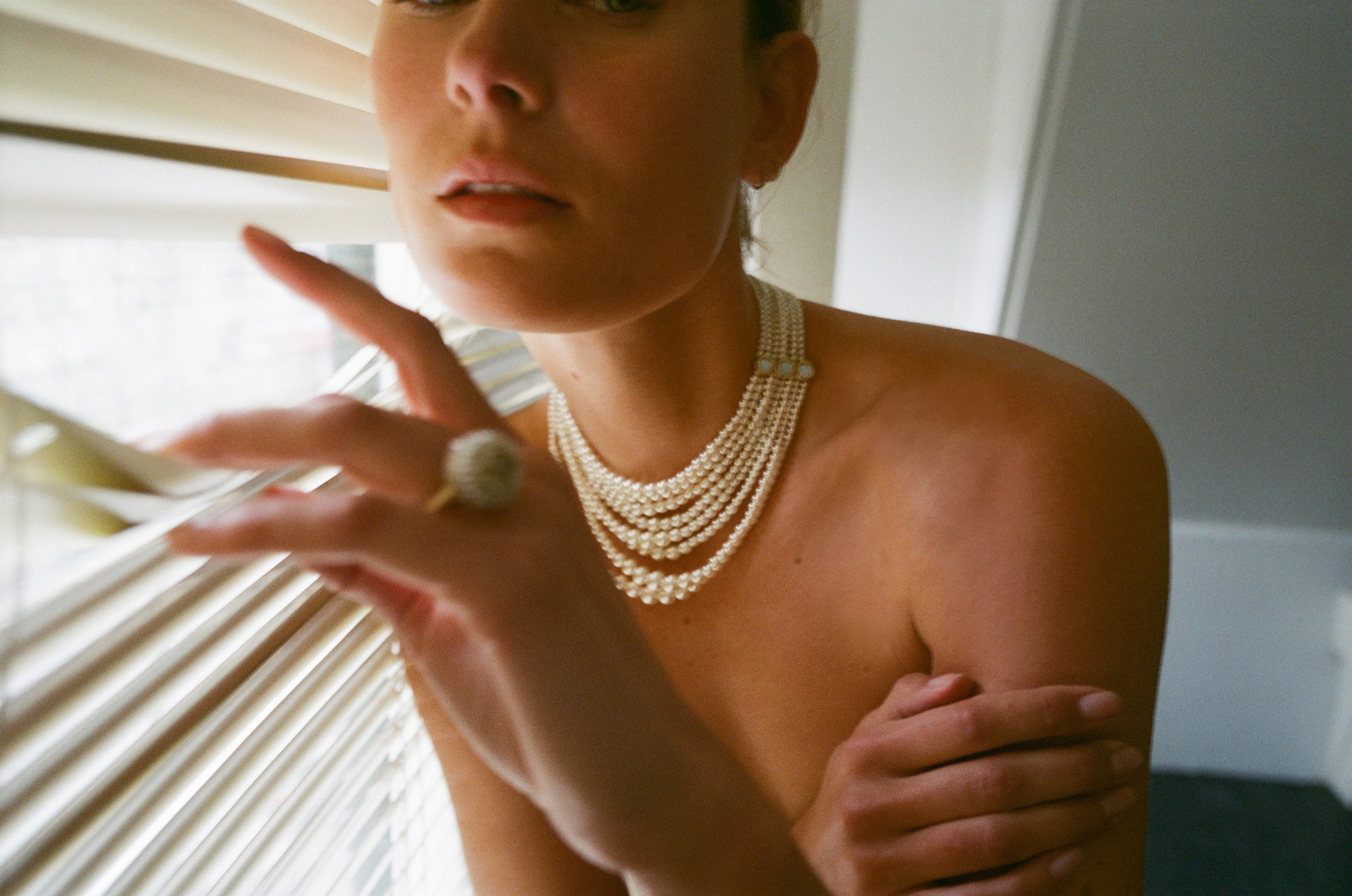 Liselore Chevalier  Sunday Closet 5