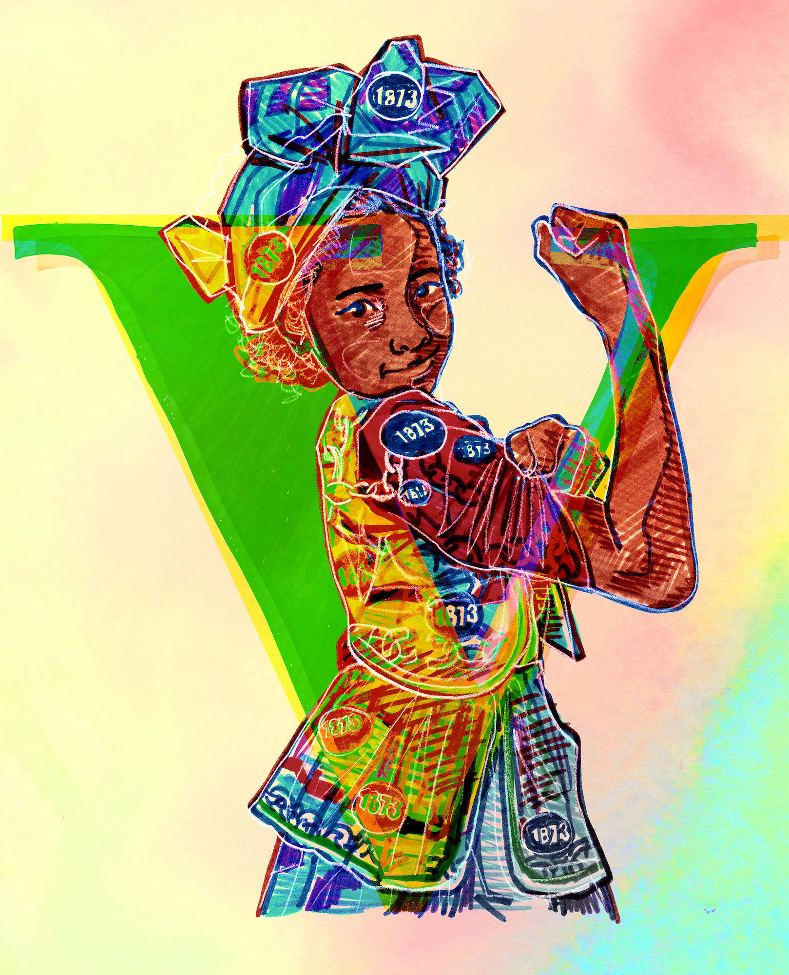 undefined Volkskrant Magazine