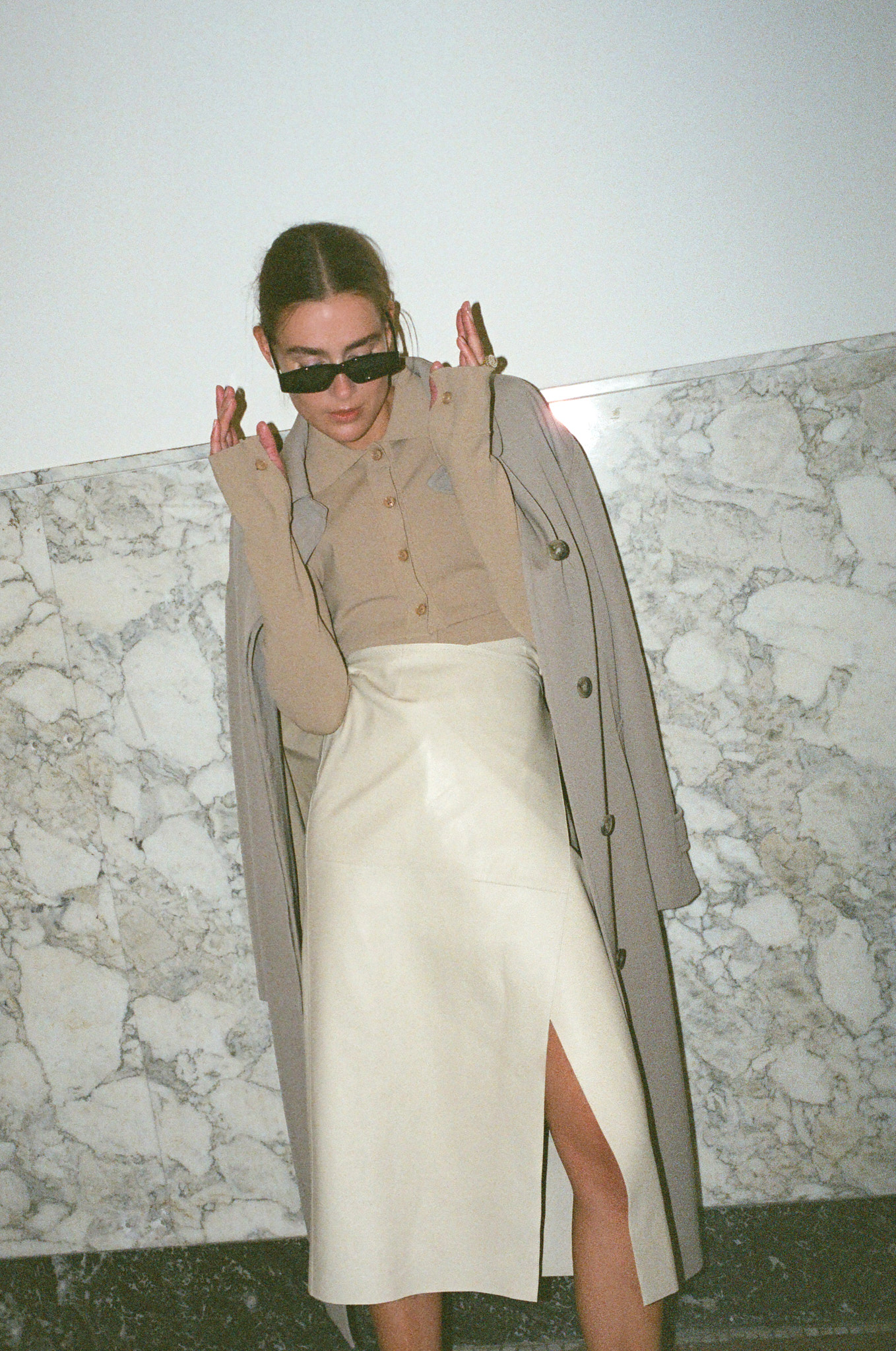 Liselore Chevalier  Sunday Closet 8