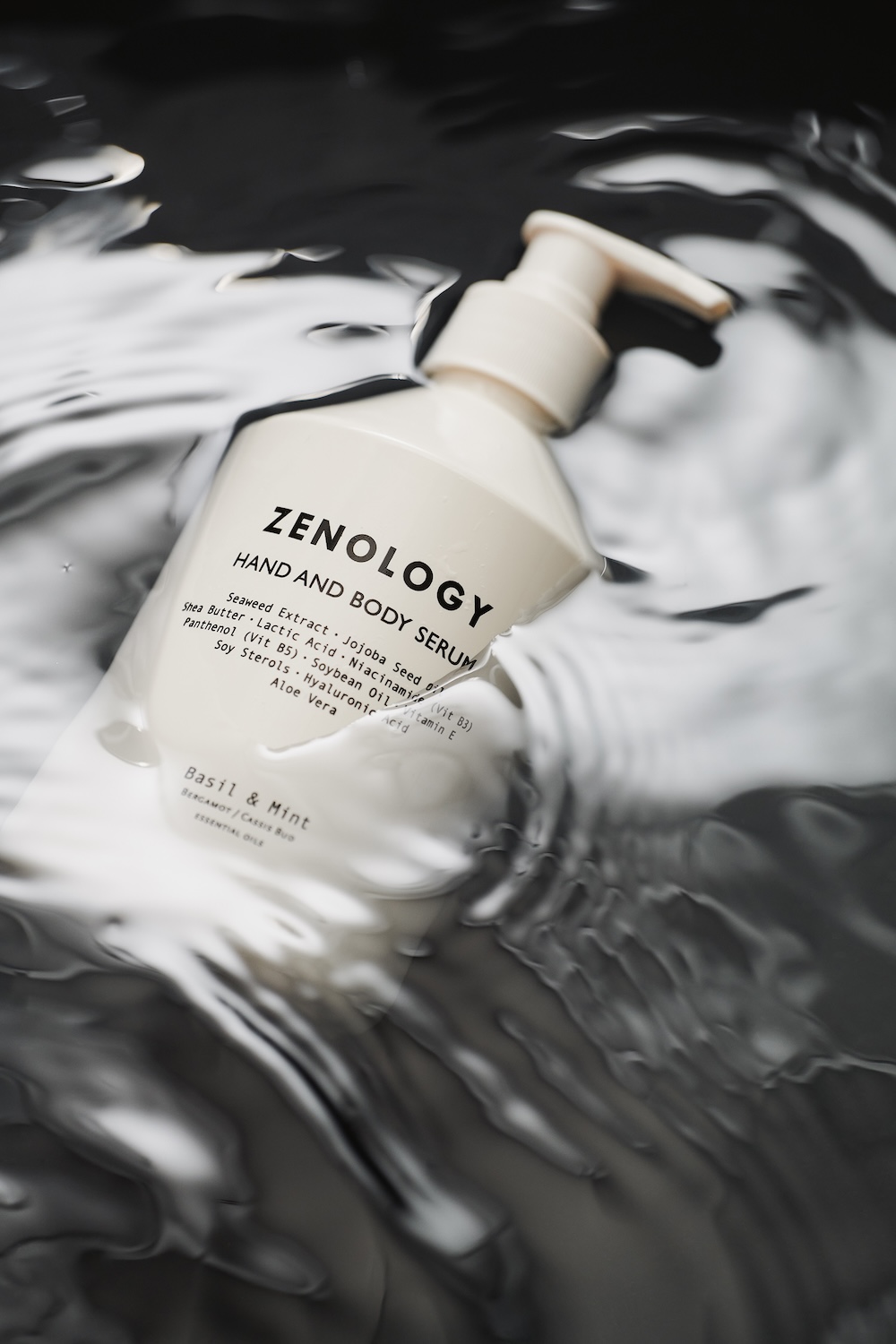 undefined Zenology