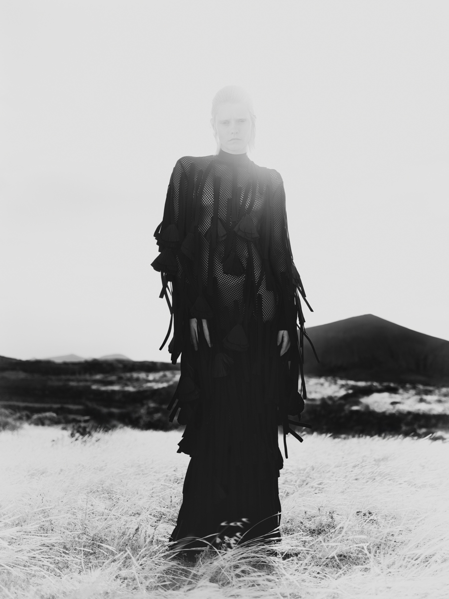 Bastiaan Woudt Numéro Lanzerote