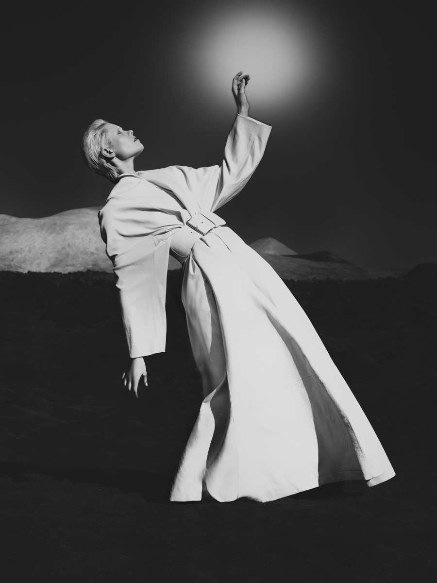 Bastiaan Woudt Numéro Lanzerote