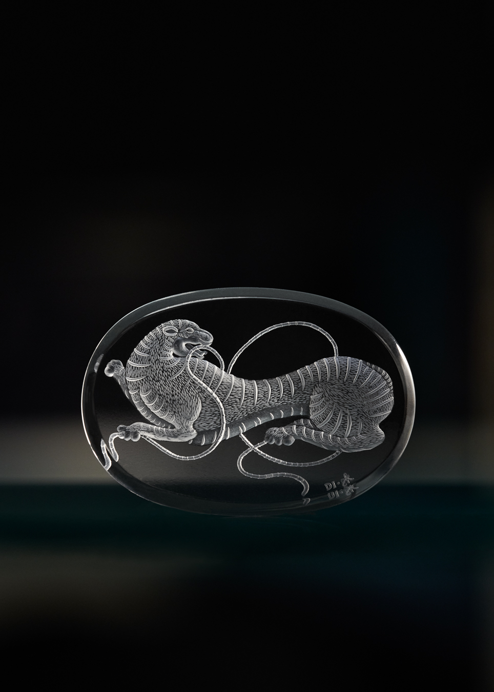 Elmer Driessen Zodiac Signs