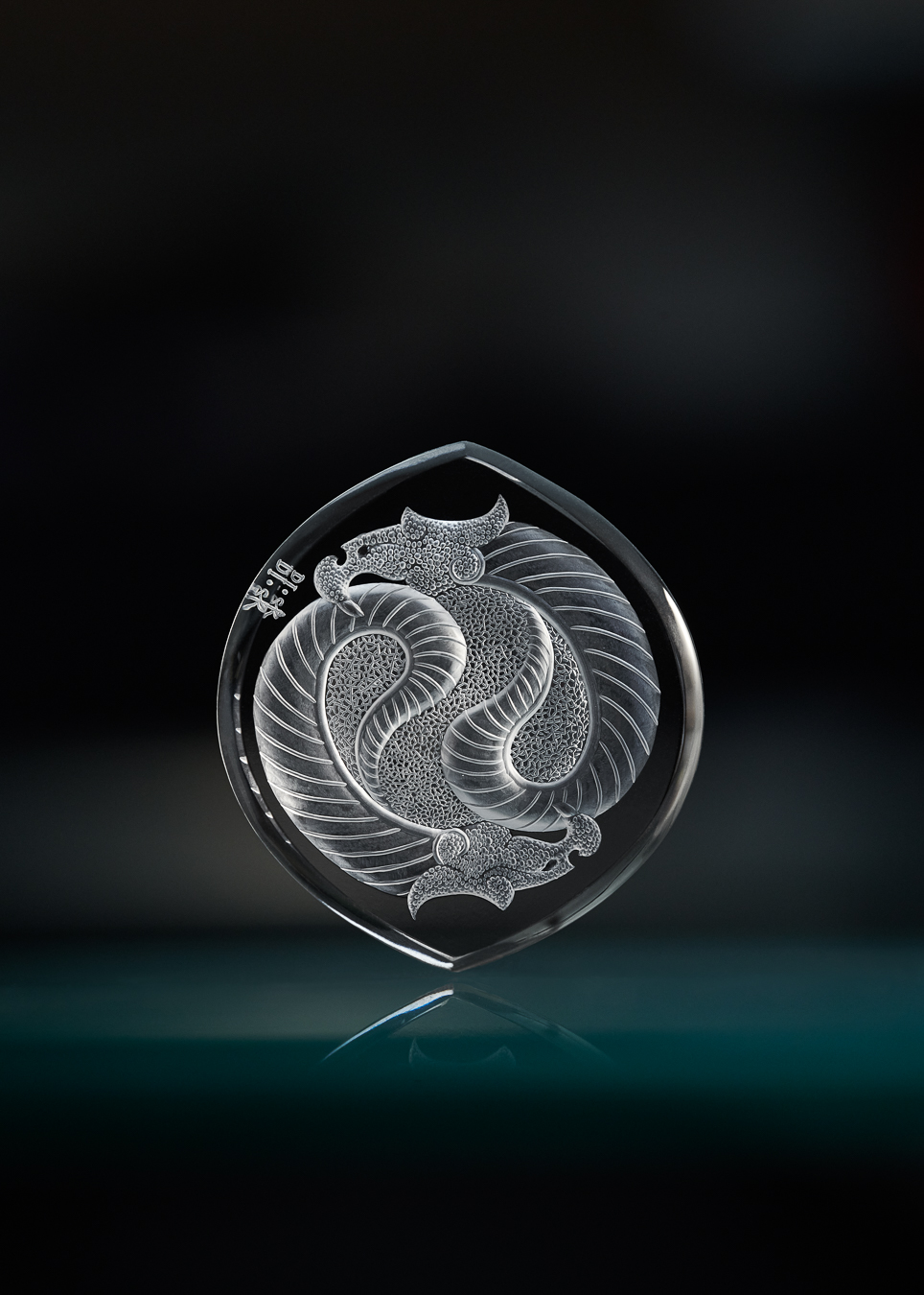 Elmer Driessen Zodiac Signs