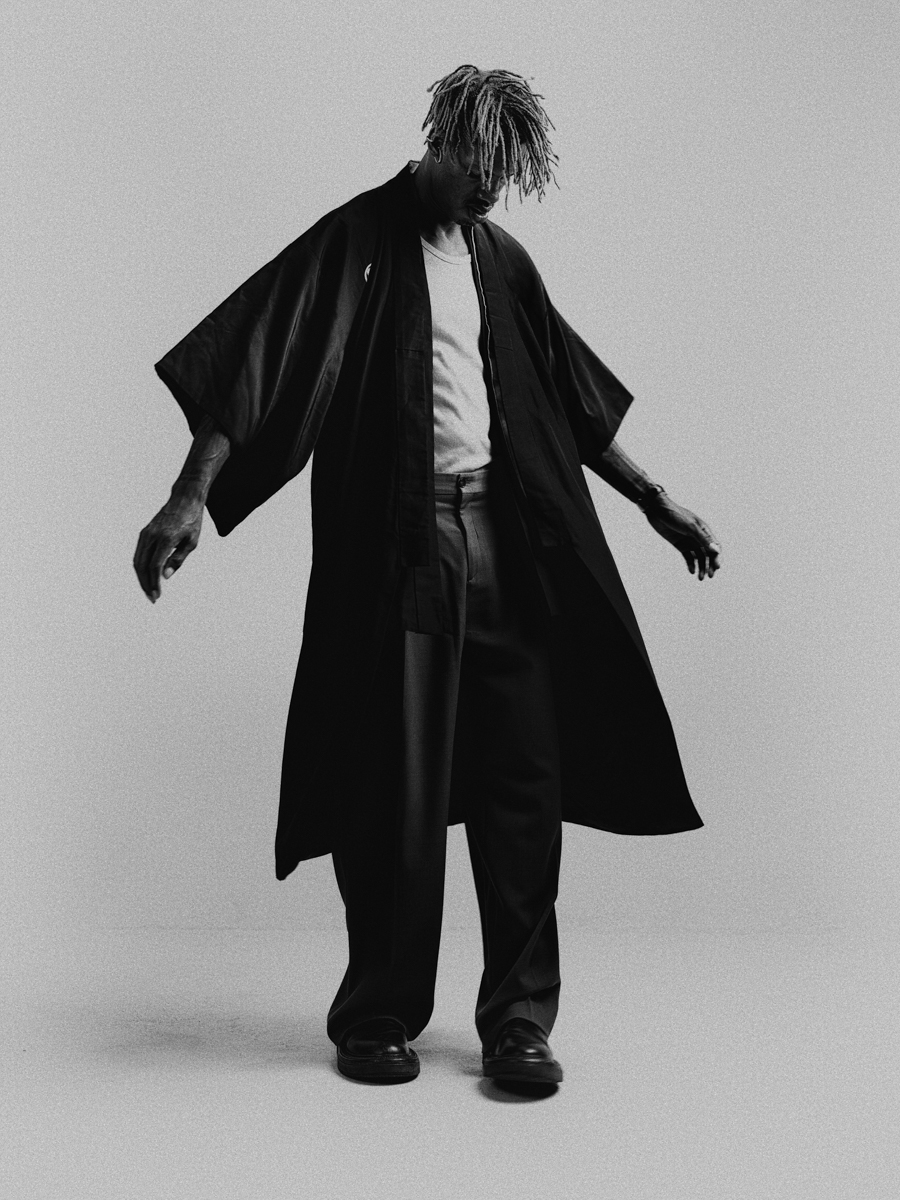 Bastiaan Woudt Portraits