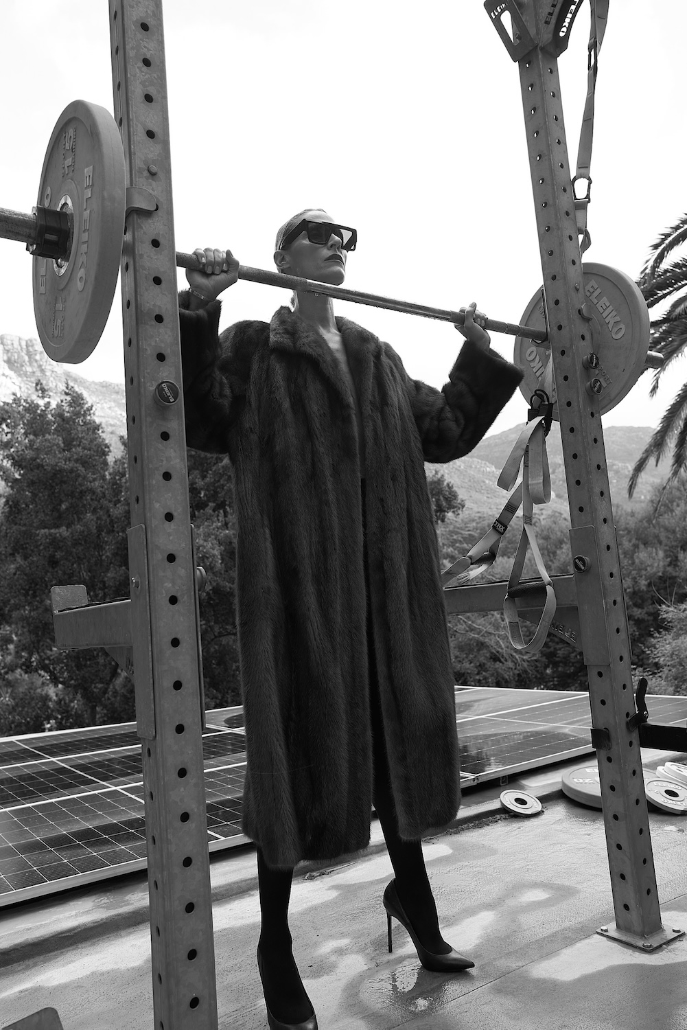 Liselore Chevalier  Lindsey