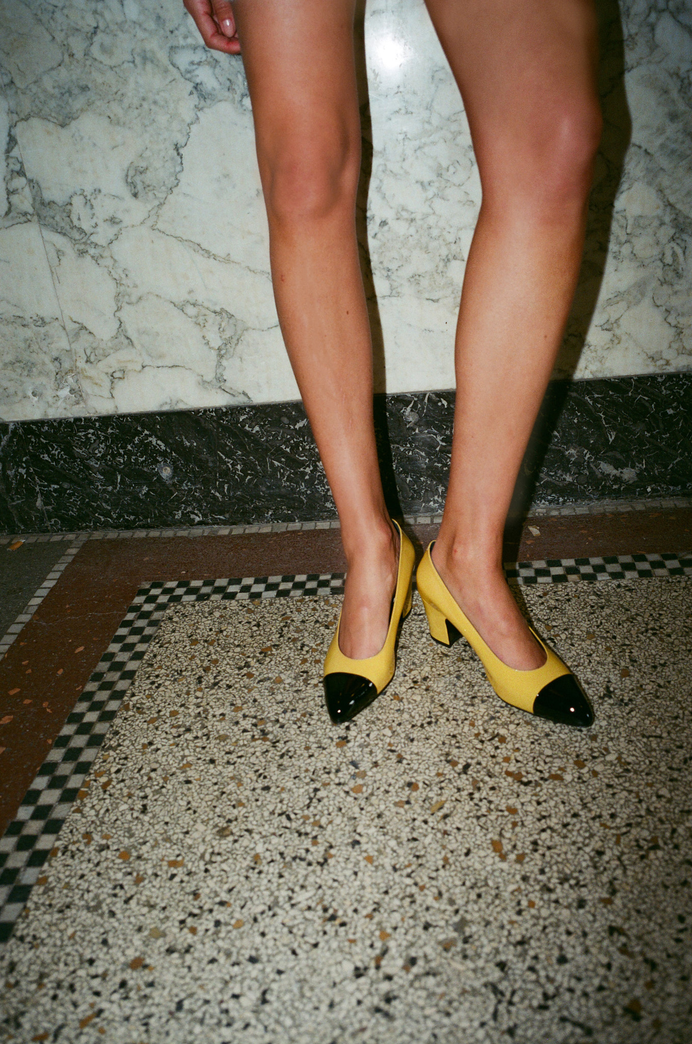 Liselore Chevalier  Sunday Closet 0