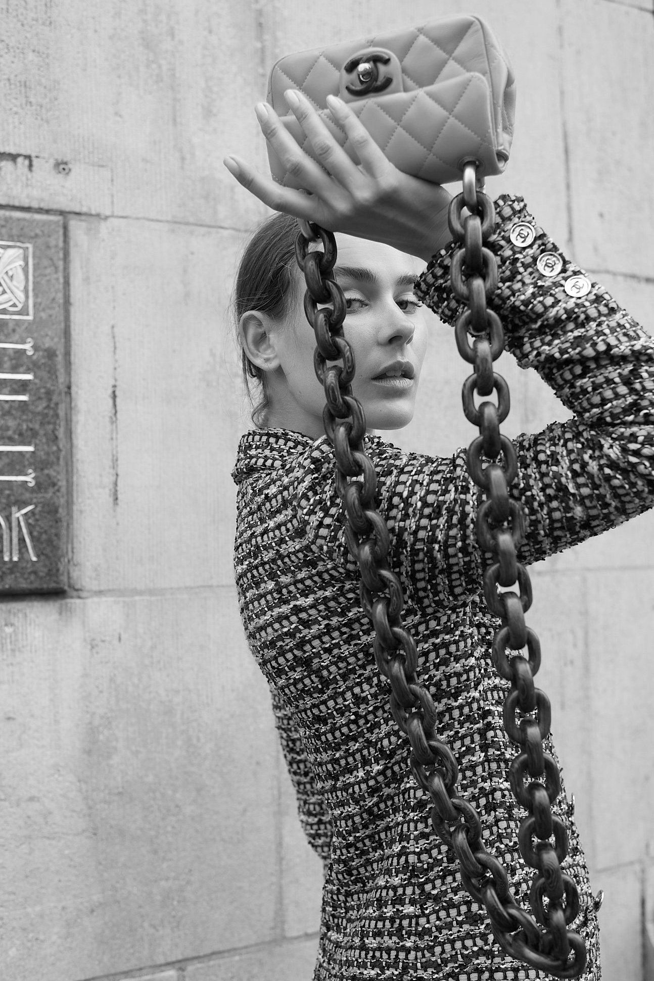 Liselore Chevalier  Sunday Closet 1