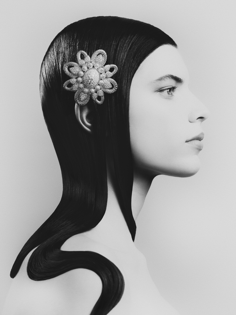 undefined Numéro jewelry