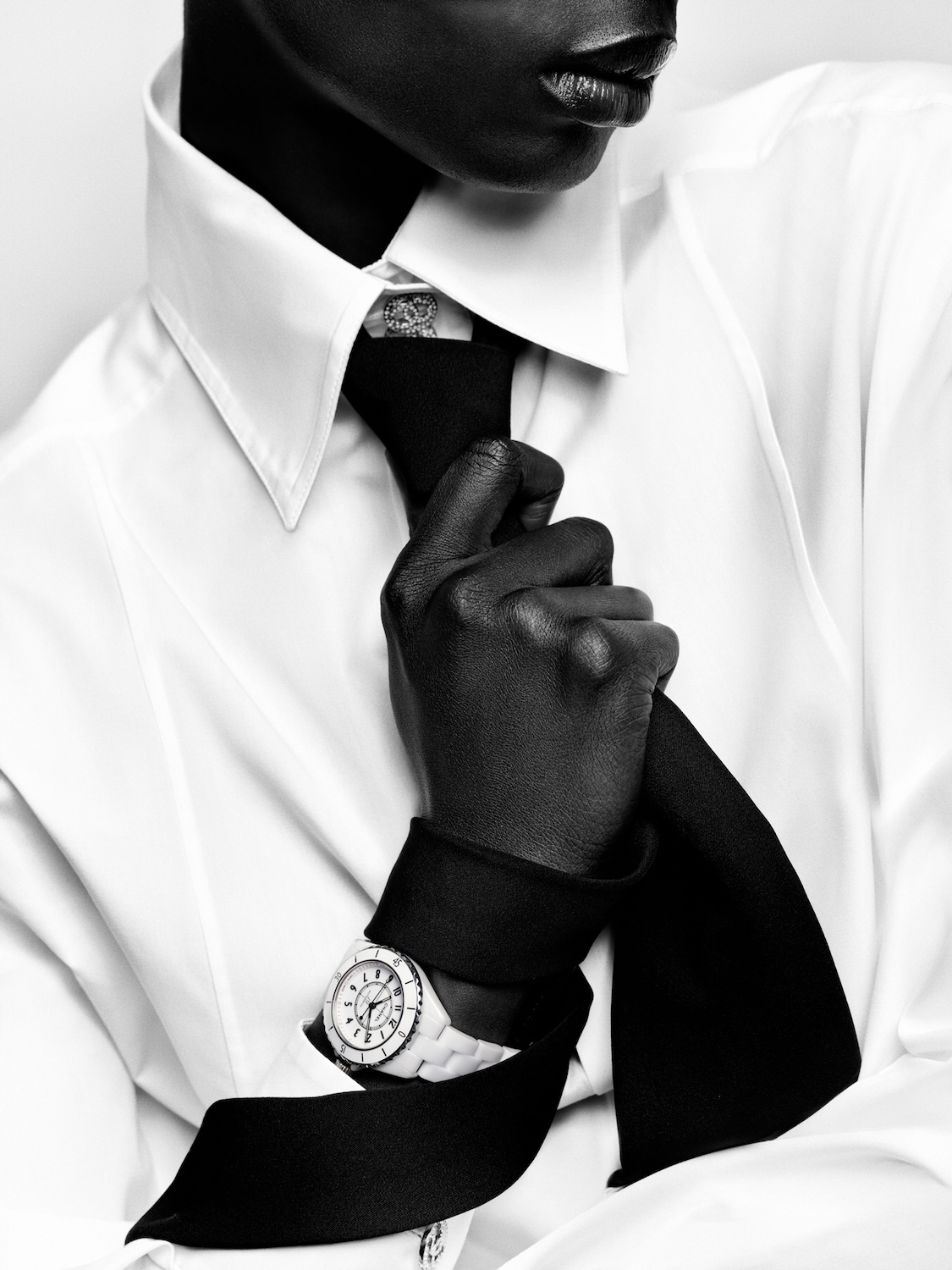 undefined Chanel