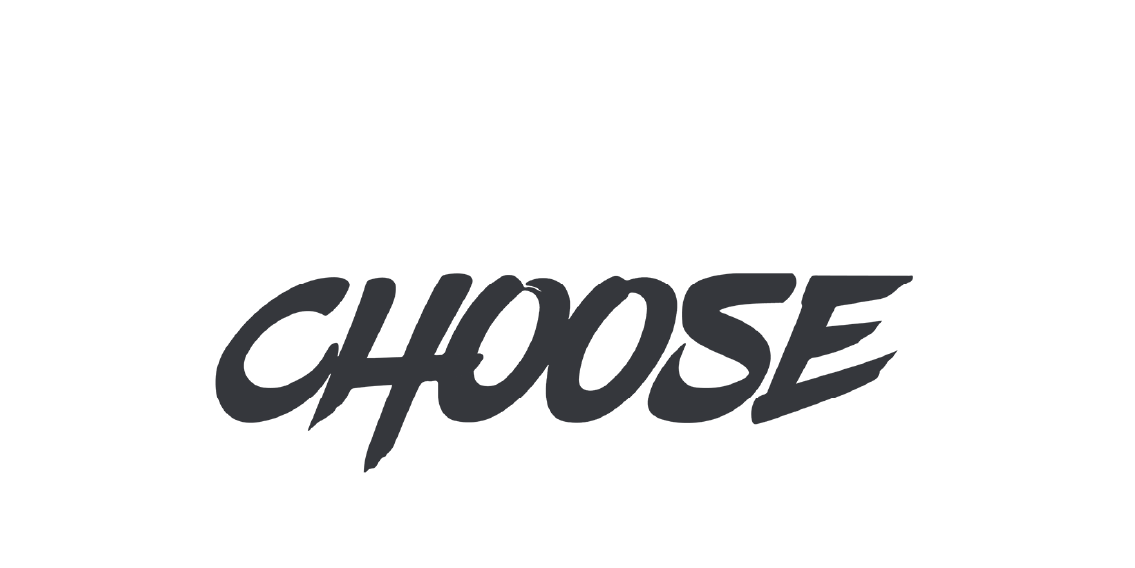 Choose Club logo