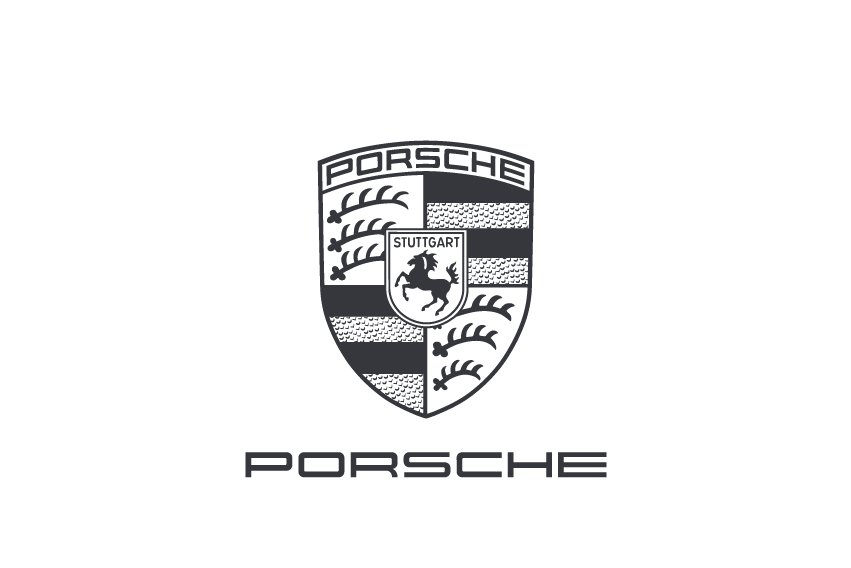 Porsche logo