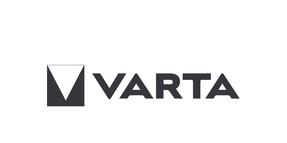 VARTA AG logo