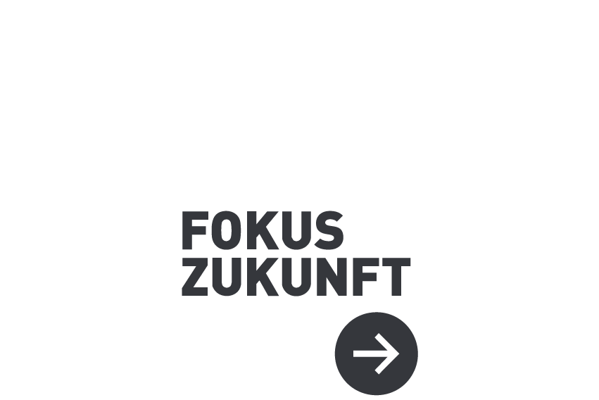 Fokus Zukunft logo