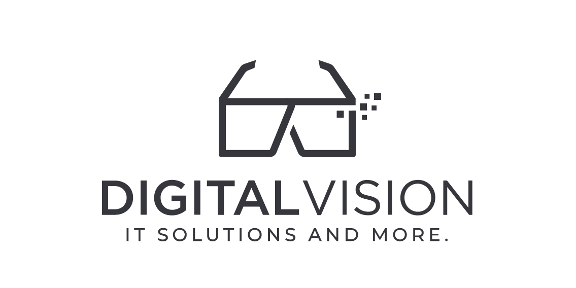 Digital Vision logo