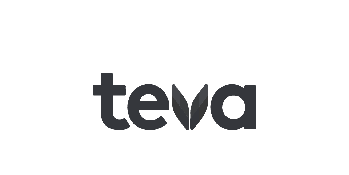 Teva logo