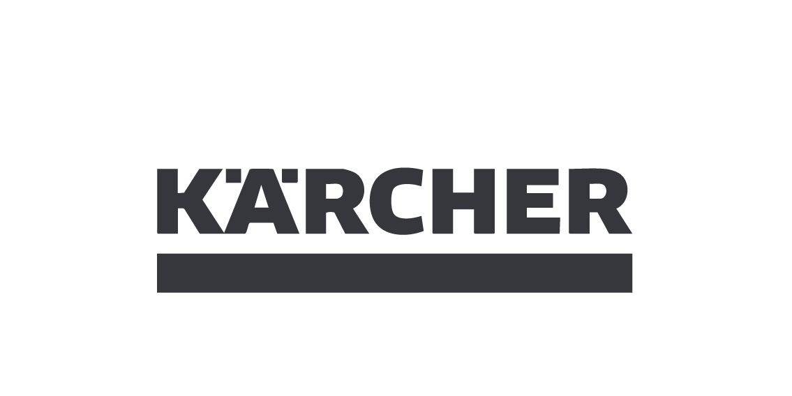 Kärcher logo