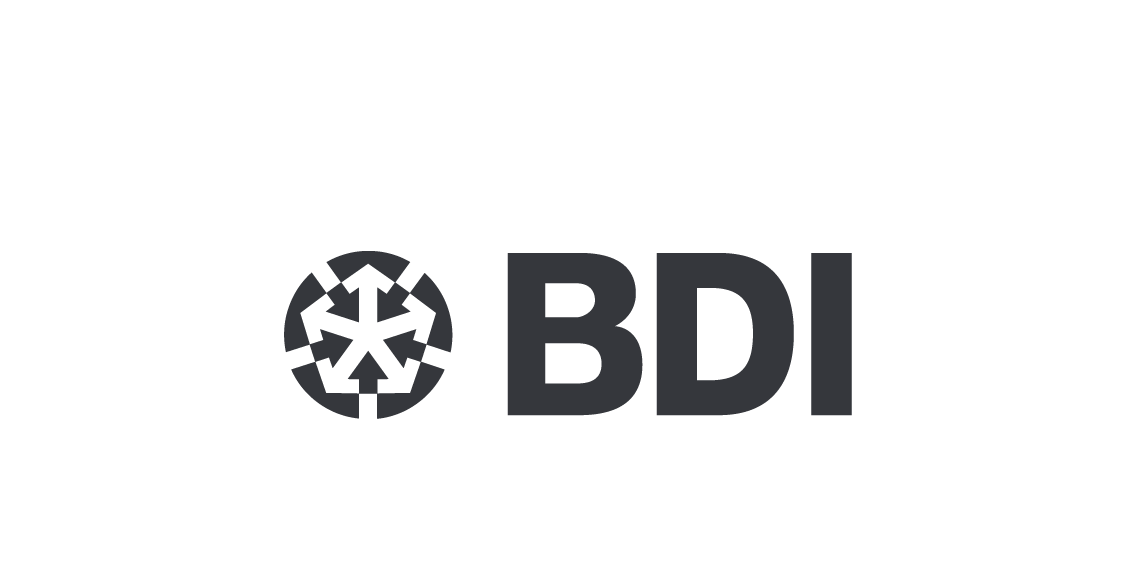 Bundesverband der Deutschen Industrie e.V. logo