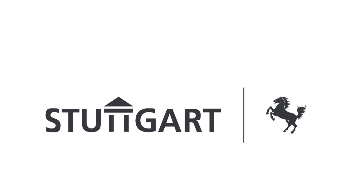 Stadt Stuttgart logo