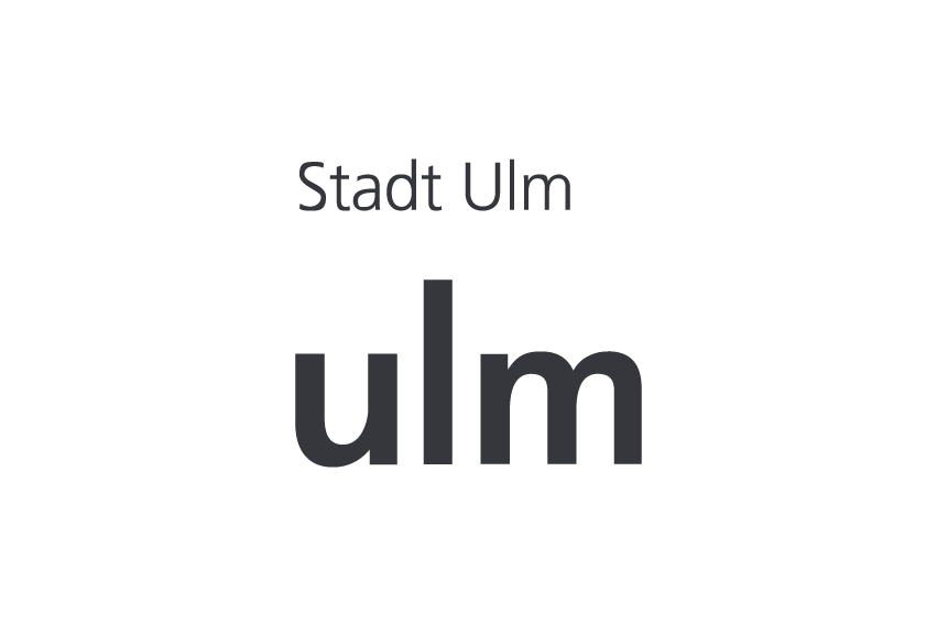 Stadt Ulm logo