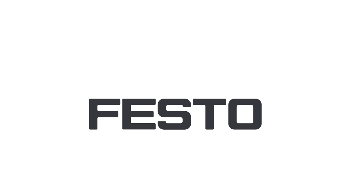 FESTO logo
