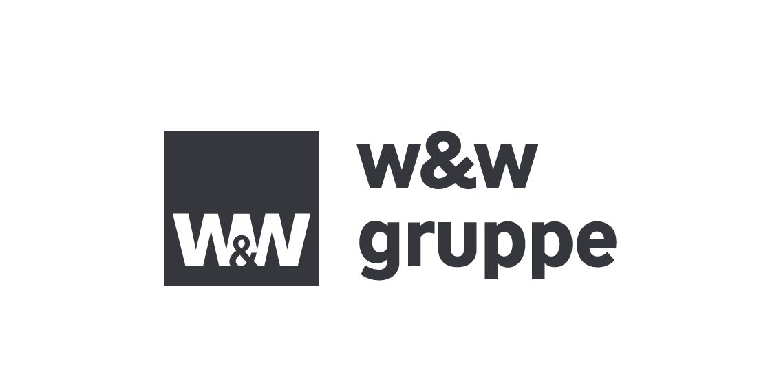 W&W Gruppe logo