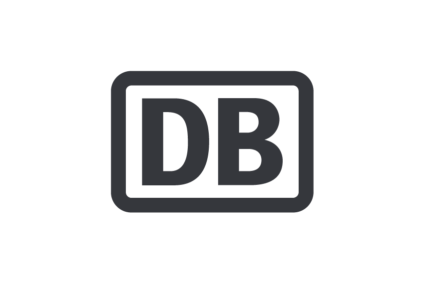 Deutsche Bahn logo