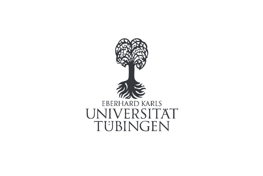 Universität Tübingen logo