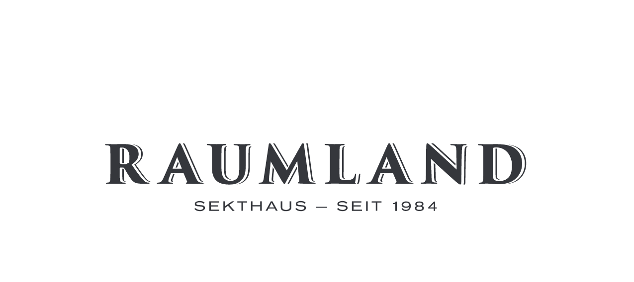 Sekthaus Raumland logo