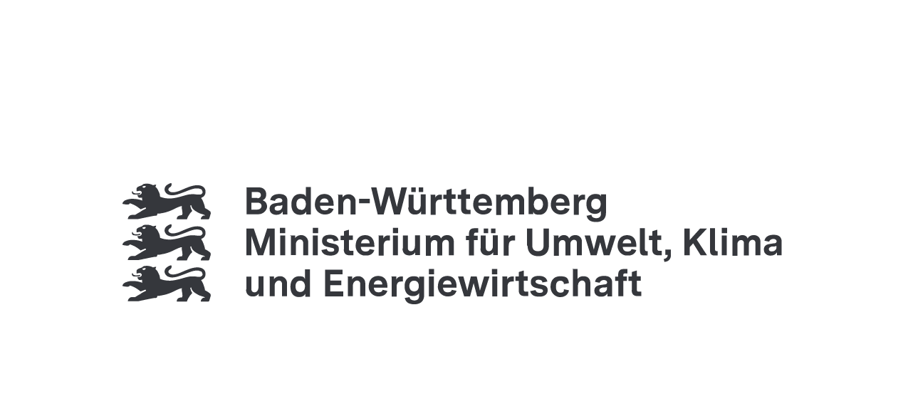 Umweltministerium BW logo