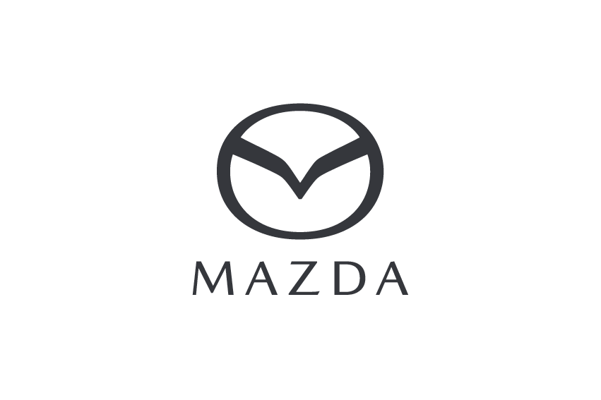 Mazda logo