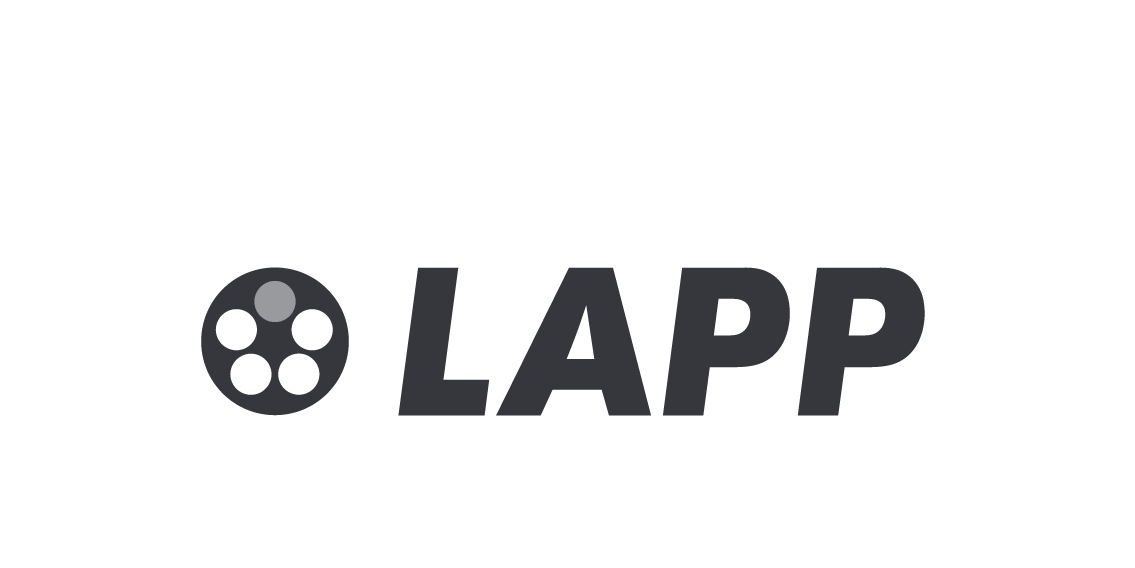 Lapp logo