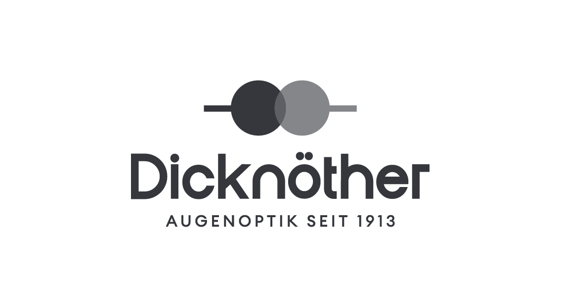 Optik Dicknöther logo