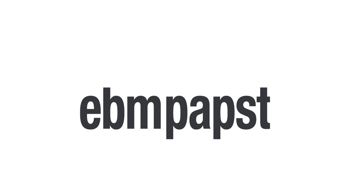 ebmpapst logo