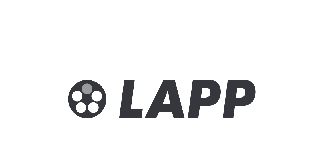 Lapp logo