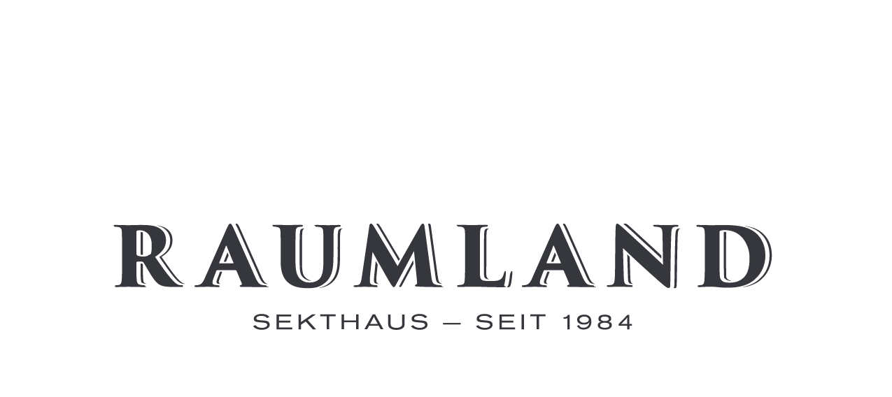 Sekthaus Raumland logo