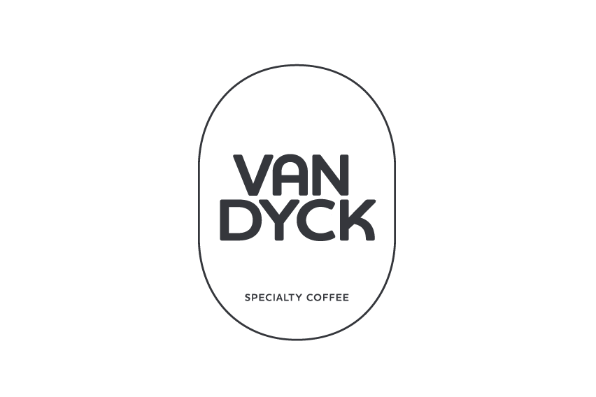 VAN DYCK Rösterei logo