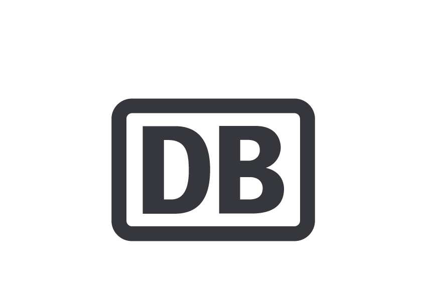 Deutsche Bahn logo
