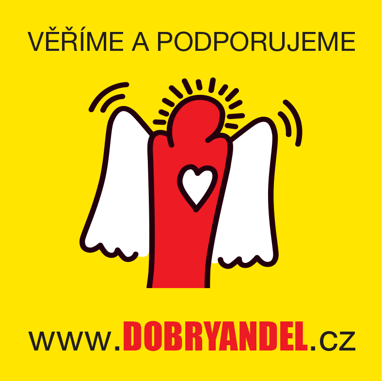 Dobrý Anděl