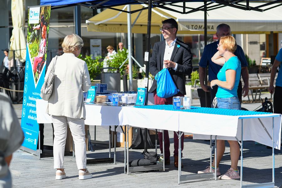 at the Knoflík spojuje event.jpg