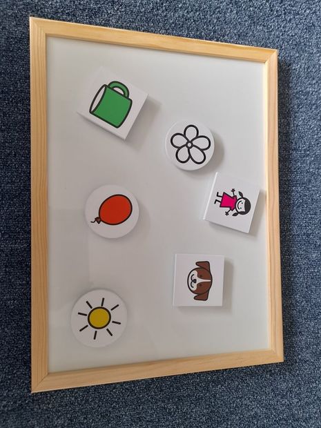 New visual aids for kids from Raná péče