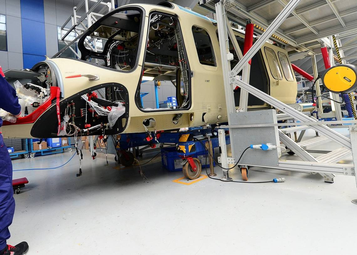 L’export italiano di armamenti: una riflessione sulle principali criticità dell’attuale legislazione in materia