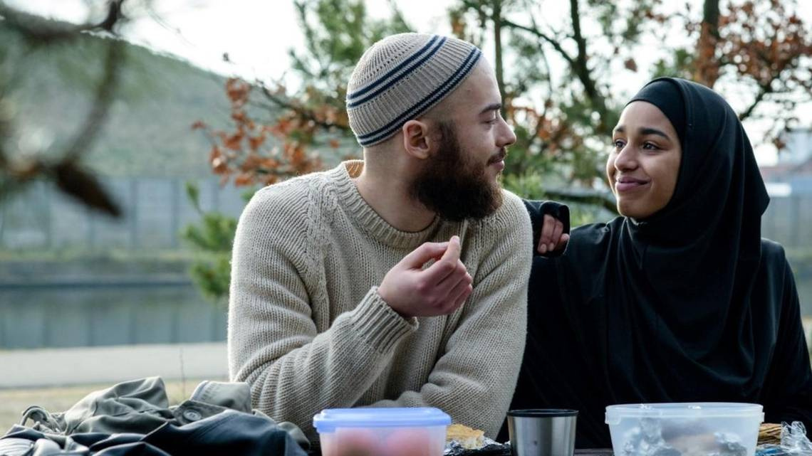 Layla M. - Extremism and Radicalisation in the times of Daesh